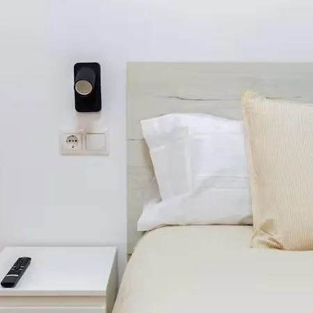 Nuevo Acogedor Cerca Del Centro Appartement Valencia