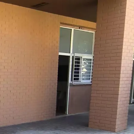 Nuevo Acogedor Cerca Del Centro Appartement