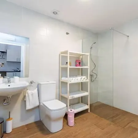 Nuevo Acogedor Cerca Del Centro Appartement *