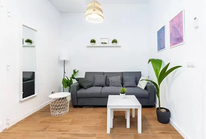 Nuevo Acogedor Cerca Del Centro Valencia