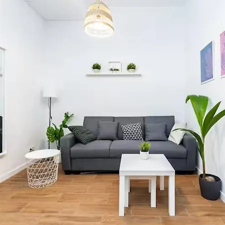 Nuevo Acogedor Cerca Del Centro Valencia