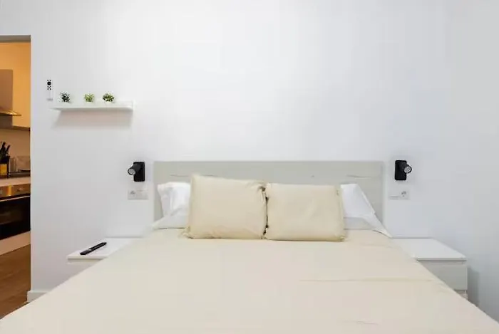 Nuevo Acogedor Cerca Del Centro * Valenza