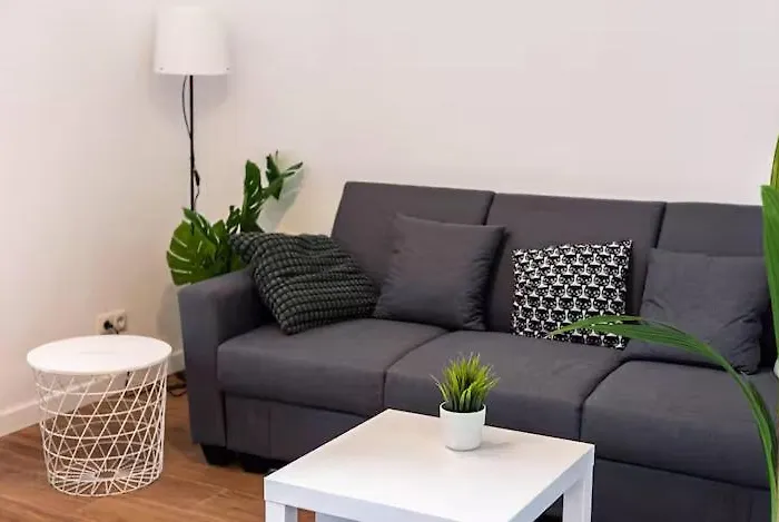 Nuevo Acogedor Cerca Del Centro Valenza