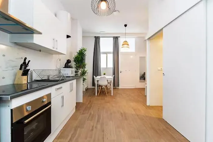 Nuevo Acogedor Cerca Del Centro * Valenza