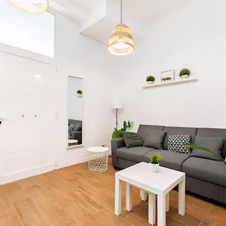 Nuevo Acogedor Cerca Del Centro * Valenza