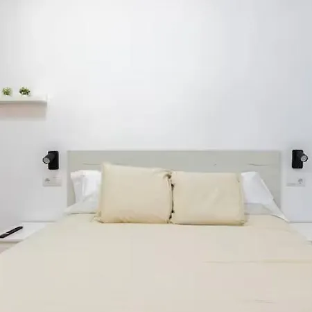 Nuevo Acogedor Cerca Del Centro * Valência