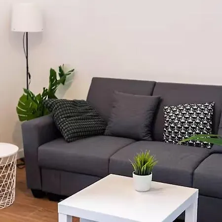 Nuevo Acogedor Cerca Del Centro Valência