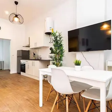 Nuevo Acogedor Cerca Del Centro * Valenza