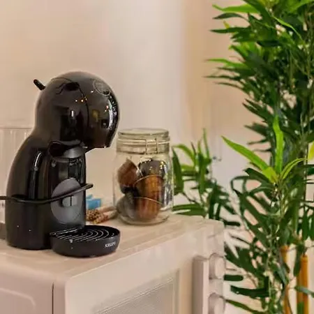 Nuevo Acogedor Cerca Del Centro * Valenza