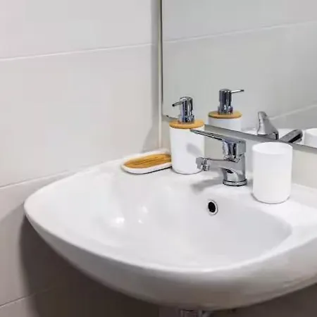 Nuevo Acogedor Cerca Del Centro * Valência