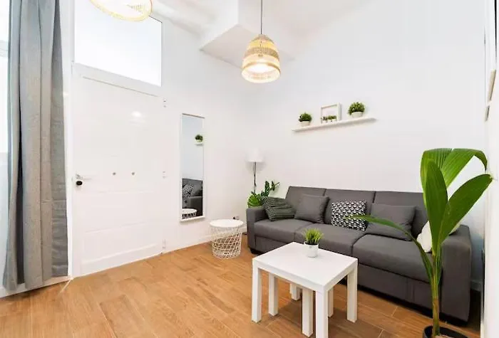 Nuevo Acogedor Cerca Del Centro * Valenza